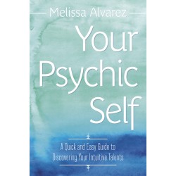 Your Psychic Self