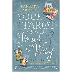 Your Tarot Your Way