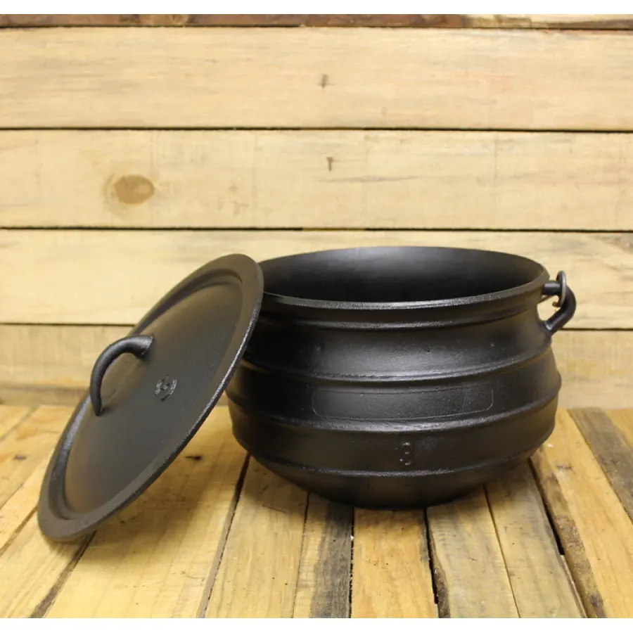 Flat Bottom Cookware