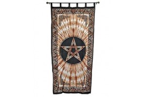 Tapestries, Curtains, Bags & Other Cloth Items