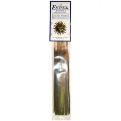 Angelic Visions Escential Essences Incense