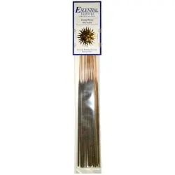 Ivory Musk Escential Essences Incense