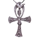 ankh priest pendant egyptian