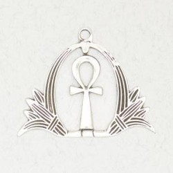 lotus blossom ankh