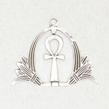 lotus blossom ankh