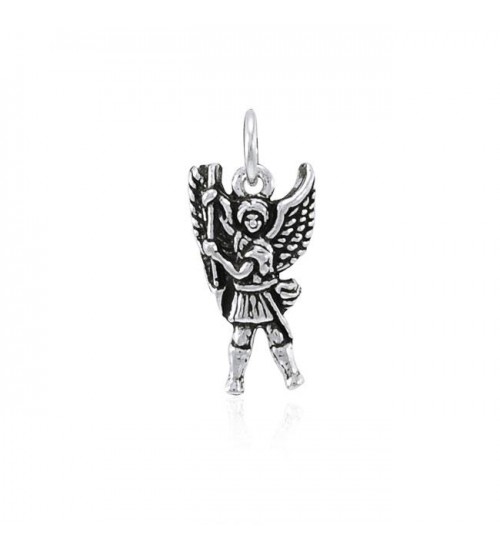 Archangel Michael Charm