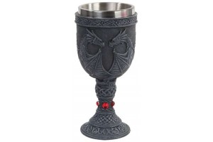 Chalices, Goblets and Vessels