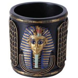 King Tut Utility Cup Holder