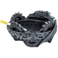 Dragon Ashtray