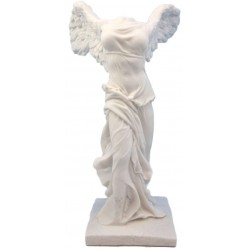 Nike Small Winged Victory Statue