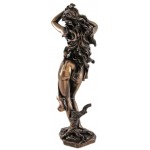 Aphrodite Greek Goddess of Beauty Statue