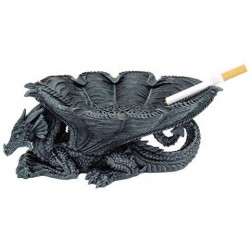 Winged Dragon Ashtray