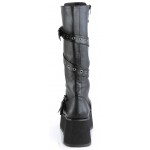 Trashville 205 Mens Platform Boots