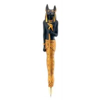 Anubis Refillable Ball Point Pen