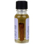 Attraction Mystic Blends Oils