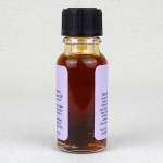 Crown Chakra Oil