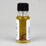 Freya Goddess Oil