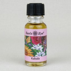 Kabala Oil Blend