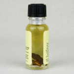 Lotus & Tulip Herbal Oil Blend